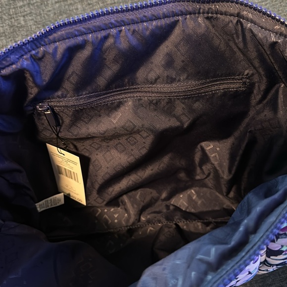 DISCONTINUED Vera Bradley Featherweight Crossbody Purse - Picture 9 of 14